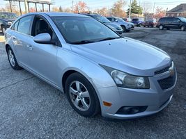 2012 Chevrolet Cruze