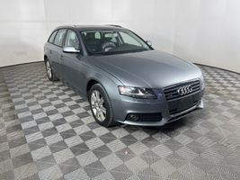 2011 Audi A4