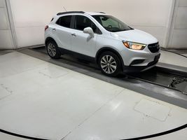 2017 Buick Encore