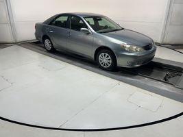2005 Toyota Camry
