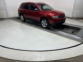 2012 JEEP Compass