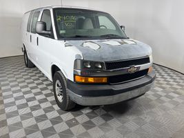 2010 Chevrolet G2500 Vans