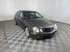 2008 Mercedes-Benz E-Class