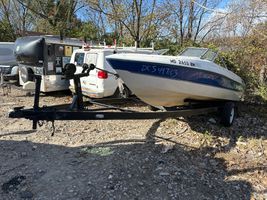 2002 VIVIAN 184 VIVA SBR I/O