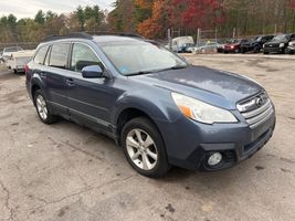 2013 Subaru Outback