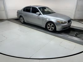 2004 BMW 5 Series