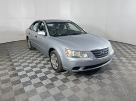 2009 Hyundai Sonata