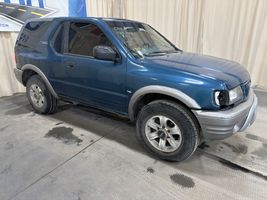 2001 Isuzu Rodeo Sport