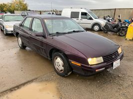 1996 Chevrolet Corsica