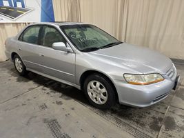2001 Honda Accord