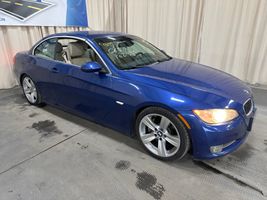2007 BMW 3 Series