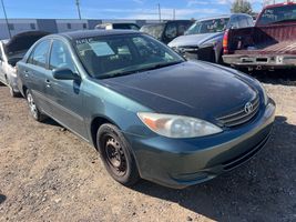 2002 Toyota Camry