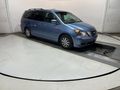 2010 Honda Odyssey