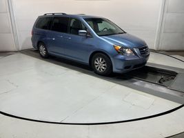 2010 Honda Odyssey