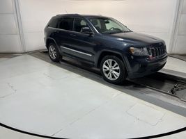 2012 JEEP GRAND CHEROKEE
