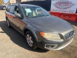 2008 Volvo XC70