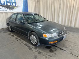 1997 Honda Accord