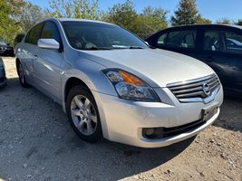 2009 NISSAN Altima