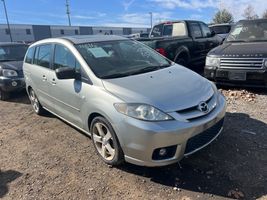 2006 Mazda MAZDA5