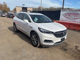2019 Buick Enclave