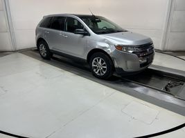 2012 Ford Edge