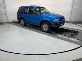 1996 Ford Explorer