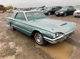 1965 Ford Thunderbird