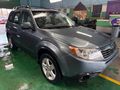 2010 Subaru Forester