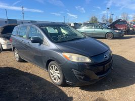 2012 Mazda MAZDA5