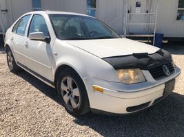 2003 VOLKSWAGEN JETTA
