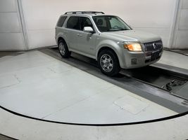 2008 Mercury Mariner