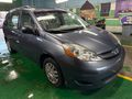 2007 Toyota Sienna