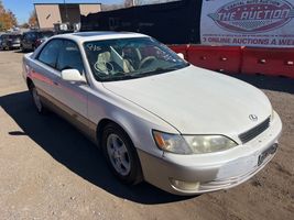 1997 Lexus ES 300