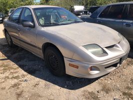 2002 Pontiac Sunfire