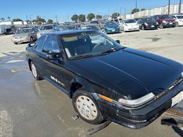1989 Toyota COROLLA