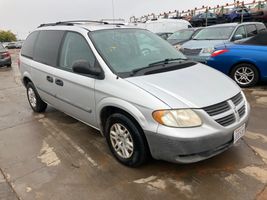 2007 Dodge Caravan