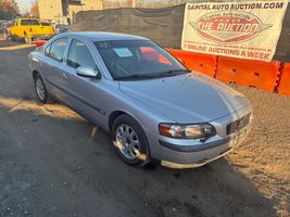 2002 Volvo S60