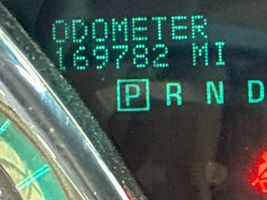 2016 Chevrolet Traverse