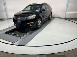 2016 Chevrolet Traverse