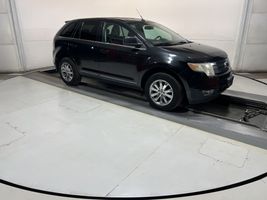 2010 Ford Edge