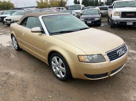 2003 Audi A4
