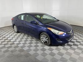 2011 Hyundai Elantra