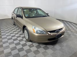 2005 Honda Accord
