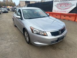 2009 Honda Accord