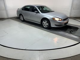2012 Chevrolet Impala