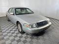 2008 Mercury Grand Marquis