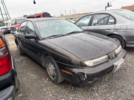 1997 Saturn S-Series