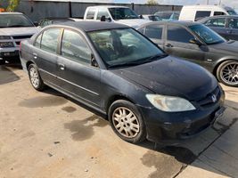 2004 Honda Civic