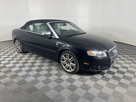 2007 Audi S4