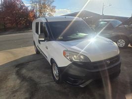 2017 RAM ProMaster City